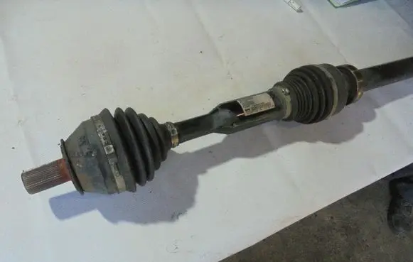 Volvo XC60 Front driveshaft P31316853