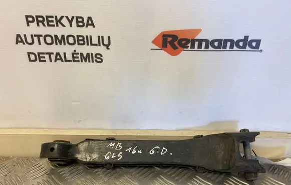 Mercedes-Benz GLC X253 C253 Rear control arm
