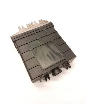 Ford Galaxy Engine control unit/module 021906256Q 0261203665 0261203664