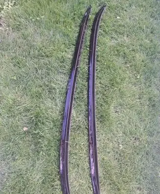 KIA Niro Roof bar rail 87277AT000 87287AT000