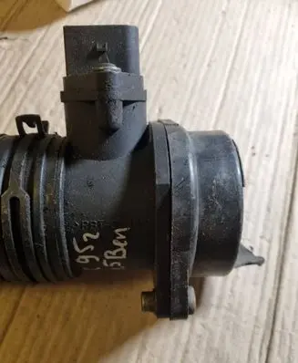 Honda Civic Mass air flow meter 0280217121