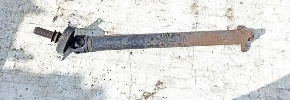 BMW 3 E90 E91 Front prop shaft 