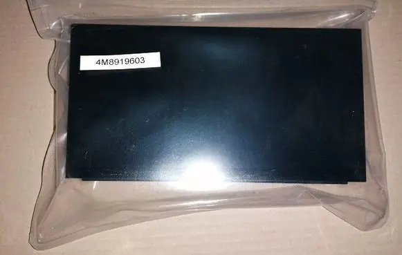 Audi Q7 4L Screen/display/small screen 4M8919603