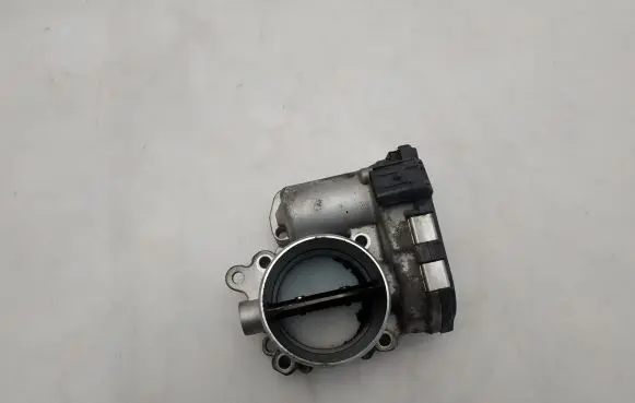Land Rover Discovery Sport Throttle valve G4D39F991AA