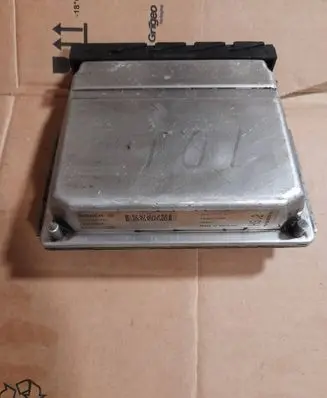 Volvo V70 Engine control unit/module 26SA0000