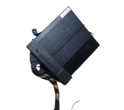 Mini One - Cooper R50 - 53 Sound amplifier 6959010 HS6598 1555839