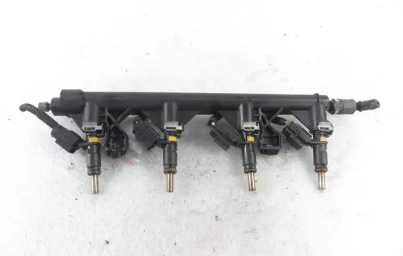 Peugeot 308 Fuel main line pipe V752817680 V757564580