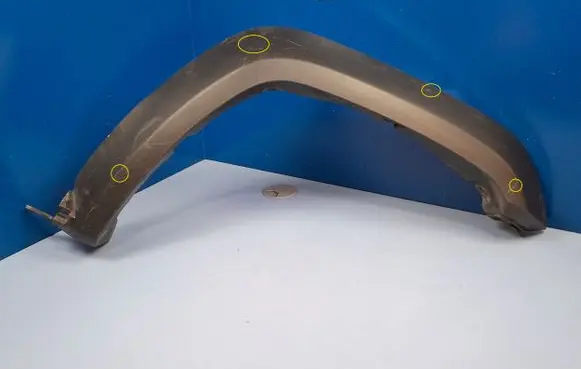 Suzuki Jimny Front arch trim 7751078R0