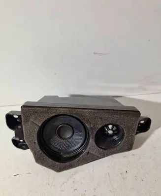 BMW X6 E71 Rear door speaker 65139211048