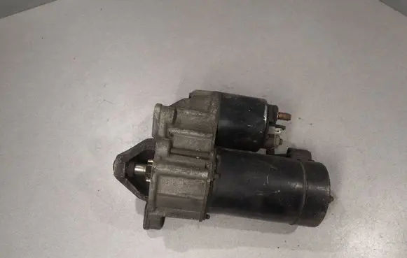 Renault Espace III Starter motor 759861C 866785 D6RA53