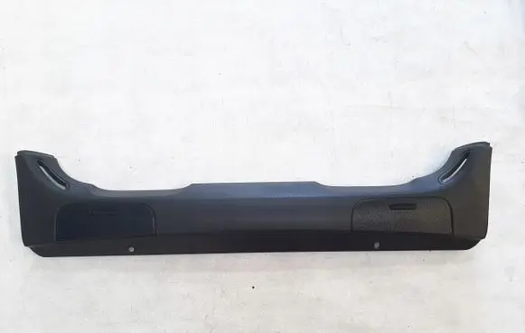 Volkswagen Golf VI Parcel shelf 5K7868573D