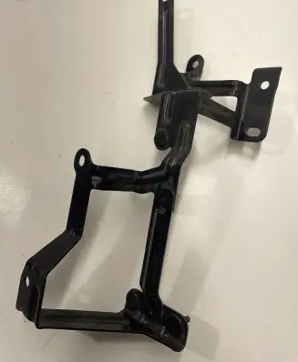 Subaru Outback (BS) Engine control unit holder 