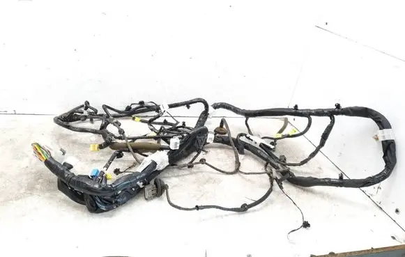 Renault Koleos I Other wiring loom 24014JY41B