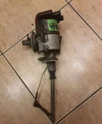 Opel GT Spark distributor 4444zelmot 4444700