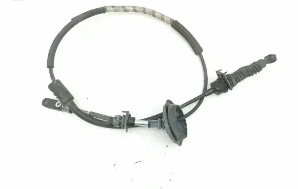 Jeep Cherokee Gear shift cable linkage