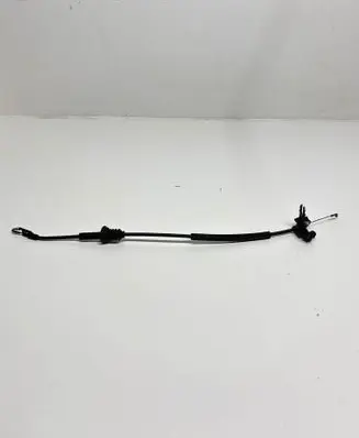 Volkswagen Golf IV Rear door cable line 1J4839086D