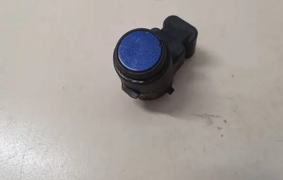 BMW 1 E81 E87 Parking PDC sensor 9114342