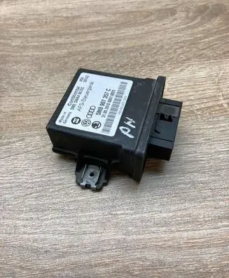 Volkswagen PASSAT CC Light module LCM 5M0907357C 5WK49676C