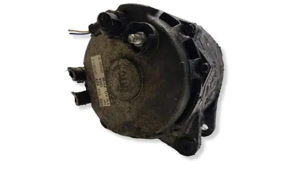 Volkswagen Touareg I Generator/alternator 059903023 LR1190912 190A
