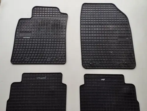 Opel Vectra C Car floor mat set 