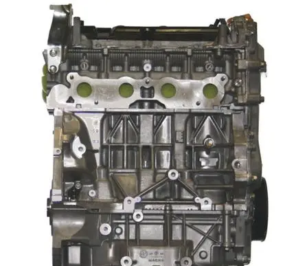 Renault Laguna III Engine M4R726