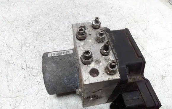 Ford Mondeo MK IV ABS Pump 8G912C405AB 16566004E GK80353402DEQ