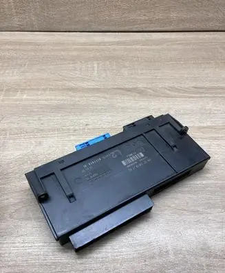 BMW 1 E81 E87 Comfort/convenience module 9177979 106818