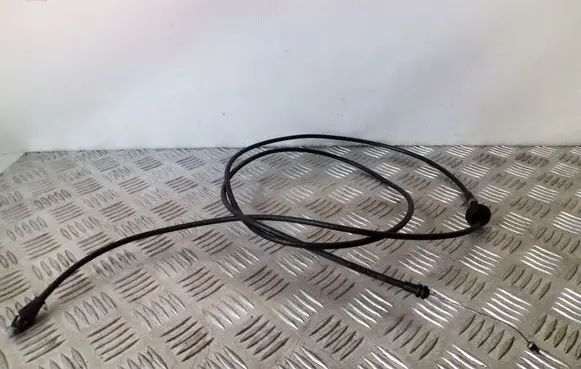 Jeep Cherokee III KJ Engine bonnet/hood lock release cable 