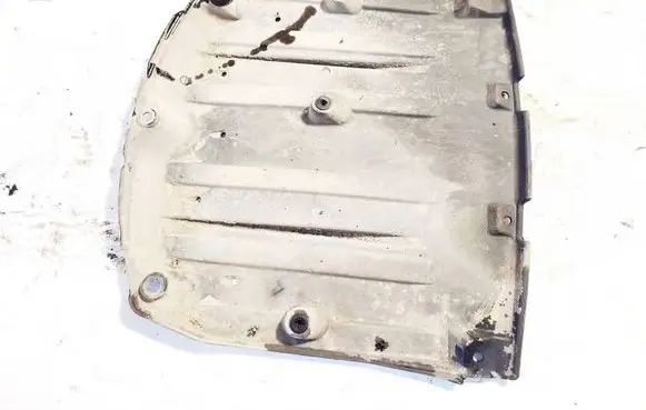 Lexus IS 220D-250-350 Engine splash shield/under tray