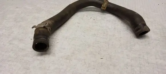 Skoda Octavia Mk2 (1Z) Coolant pipe/hose 