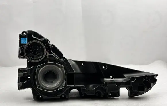 Audi Q7 4M Front door speaker 4M0035298
