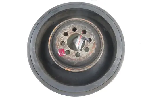 Audi A6 S6 C5 4B Crankshaft pulley 059105251M