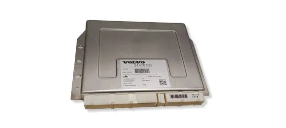 Volvo XC90 Gearbox control unit/module 31476130