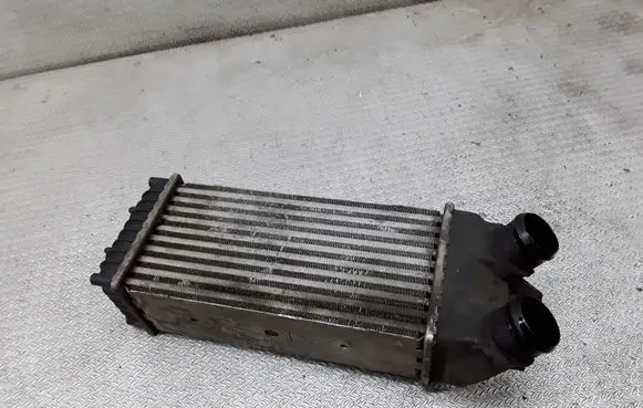 Citroen Berlingo Intercooler radiator 9645965180