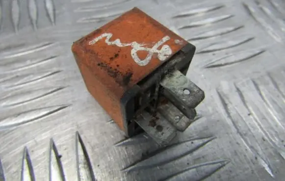 Ford Sierra Other relay 86gg14a707ab