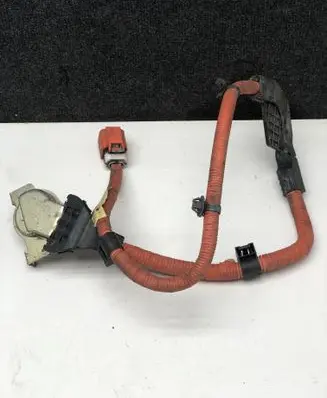 Toyota Prius (XW30) Other wiring loom 8212247010