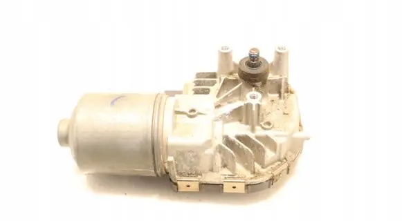 Wiper motor