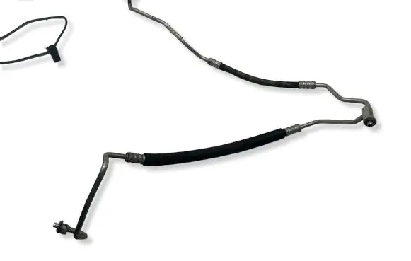 Opel Insignia A Air conditioning (A/C) pipe/hose A2138302202