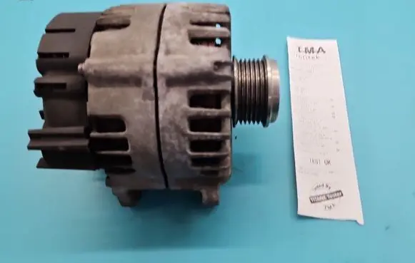 Audi A6 S6 C7 4G Generator/alternator 059903018Q IMPRK1497264