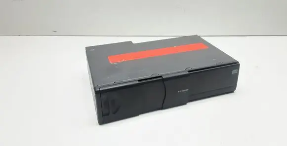 BMW X3 E83 CD/DVD changer 6946989 65126946989