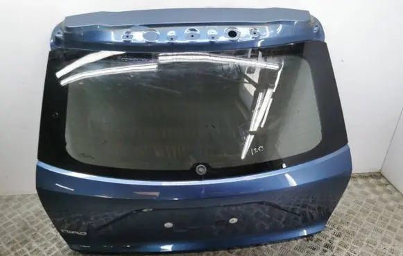 KIA Niro Tailgate/trunk/boot lid