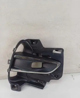 Renault Zoe Front bumper lower grill 261a28224R