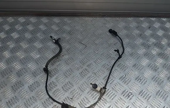 Ford Mustang VI ABS brake wheel speed sensor FR3C2C205AC