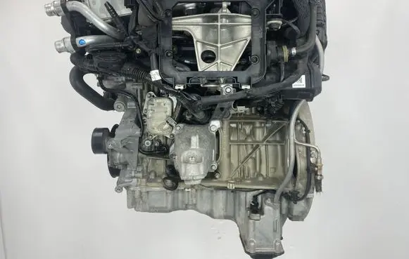 Mercedes-Benz C W205 Engine 274920 M274920 M274