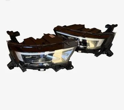 Opel Mokka B Headlights/headlamps set 9866314980