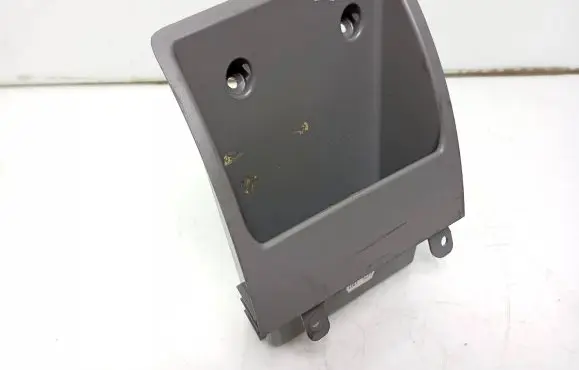 BMW 5 E60 E61 Dashboard storage box/compartment 7063163 14121810 51457063163-10