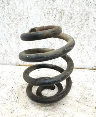 Volkswagen Transporter - Caravelle T4 Rear coil spring 73448t300675