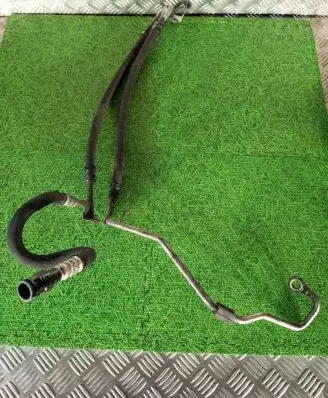BMW M5 Power steering hose/pipe/line 2283095
