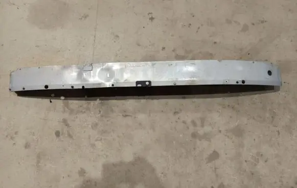 Opel Astra H Front bumper cross member 24460537