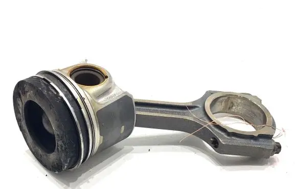 Ford Transit Piston with connecting rod